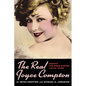 The Real Joyce Compton: Behind the Dumb Blonde Movie Image - Paperback