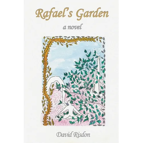 Rafael's Garden - Paperback