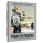 Terry and the Pirates: The Master Collection Vol. 12: 1946 - Ring Out the Old - Hardcover