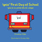 Ignis' First Day of School - Paperback