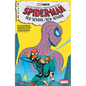Your Friendly Neighborhood Spider-Man: Old School/New School - Paperback