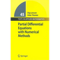 Partial Differential Equations with Numerical Methods - Paperback