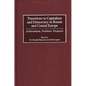 Transitions to Capitalism and Democracy in Russia and Central Europe: Achievements, Problems, Prospects - Hardcover