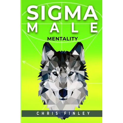 SIGMA Male Mentality - Paperback