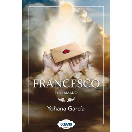 Francesco: El Llamado - Paperback