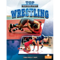 Wrestling - Library Binding