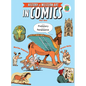 The History of Western Art in Comics Part One: From Prehistory to the Renaissance - Hardcover