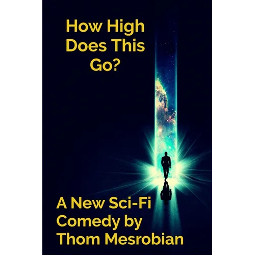 How High Does This Go? - Paperback