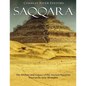Saqqara: The History and Legacy of the Ancient Egyptian Necropolis near Memphis - Paperback