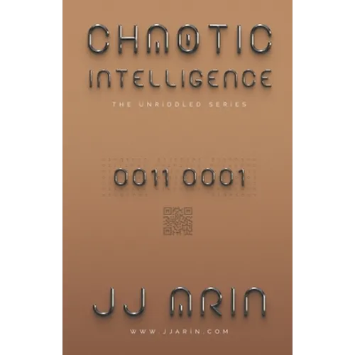 Chaotic Intelligence - Paperback