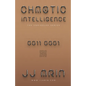 Chaotic Intelligence - Paperback