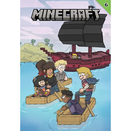 Minecraft #6 - Library Binding