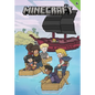 Minecraft #6 - Library Binding