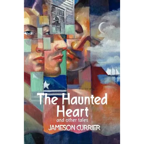 The Haunted Heart and Other Tales - Paperback