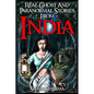 Real Ghost And Paranormal Stories From India - Paperback