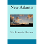 New Atlantis - Paperback