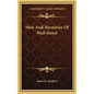 Men and Mysteries of Wall Street - Hardcover