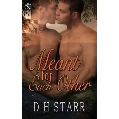 Meant For Each Other - Paperback