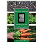 Just One Backyard: One Man's Search for Food Sustainability - Hardcover