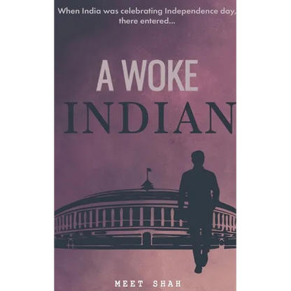 A Woke Indian - Paperback