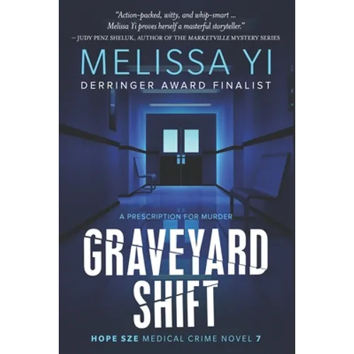 Graveyard Shift - Paperback