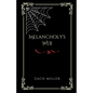 Melancholy's Web - Paperback