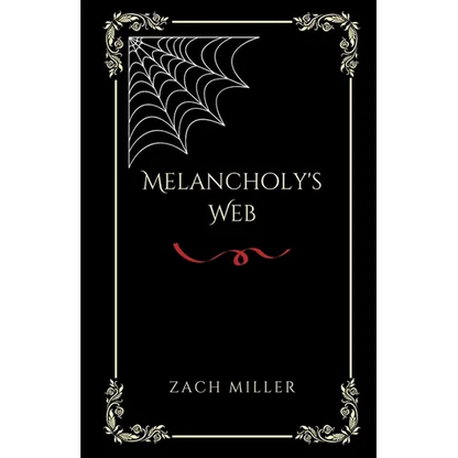 Melancholy's Web - Paperback