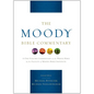 The Moody Bible Commentary - Hardcover