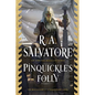 Pinquickle's Folly: The Buccaneers - Paperback