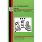 Vargas Llosa: Seven Stories from Spanish America - Paperback