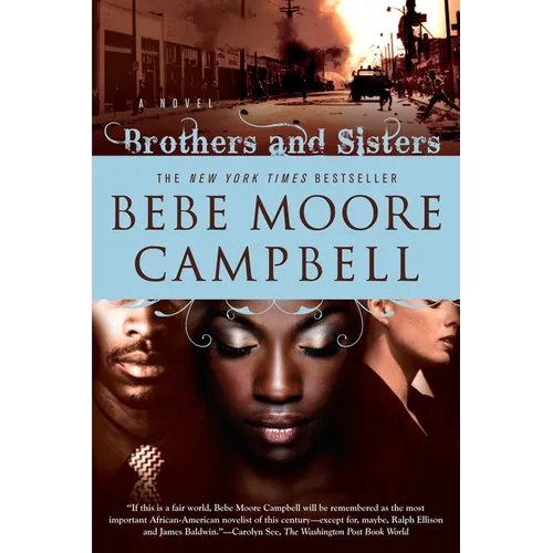 Brothers and Sisters - Paperback