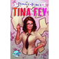 Female Force: Tina Fey - Paperback