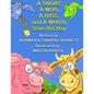 A SNORT, A MOO, A HISS, and A WHOO, SAVE THE DAY - Paperback