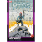 Mystique: Most Wanted - Paperback