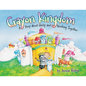 Crayon Kingdom Paperback - Paperback