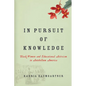 In Pursuit of Knowledge: Black Women and Educational Activism in Antebellum America - Hardcover