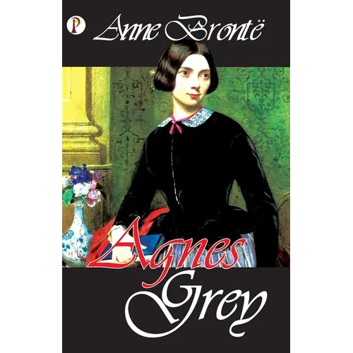 Agnes Grey - Paperback