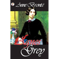 Agnes Grey - Paperback