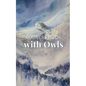 Address Book with Owls - Paperback