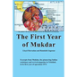 The First Year of Mukdar - Paperback