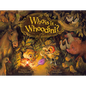 Who Is It, Whoodini? - Hardcover