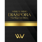 Who's Who Diaspora: The Nigerian Story 2nd Edition: The Nigerian Story 2nd Edition - Hardcover