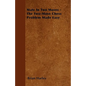 Mate In Two Moves - The Two-Move Chess Problem Made Easy - Paperback