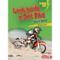 Look Inside a Dirt Bike: How It Works - Paperback