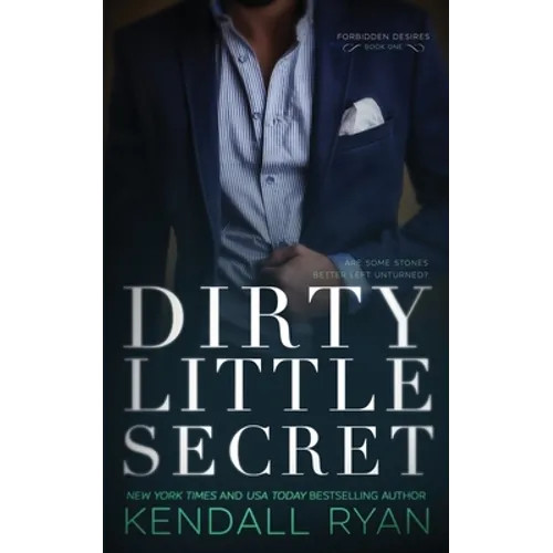 Dirty Little Secret - Paperback