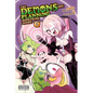 The Demons Are Planning Something Good!, Vol. 2: Volume 2 - Paperback