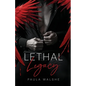 Lethal Legacy - Paperback