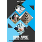 Book About Real Estate - Paperback