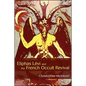 Eliphas Lévi and the French Occult Revival - Paperback