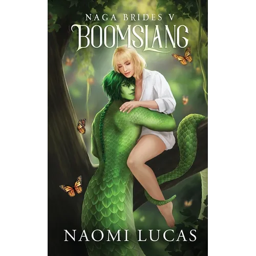 Boomslang - Paperback